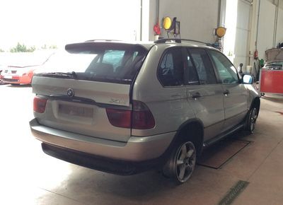DESPIECE BMW X5 - Imagen 5