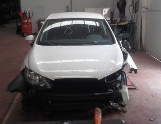 DESPIECE SEAT IBIZA