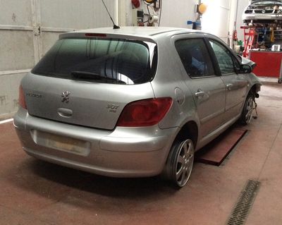 DESPIECE PEUGEOT 307 - Imagen 5