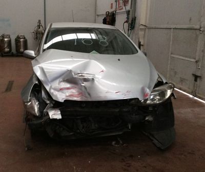 DESPIECE PEUGEOT 307
