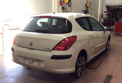 DESPIECE PEUGEOT 308 - Imagen 6