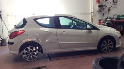 DESPIECE PEUGEOT 308 - Imagen 5