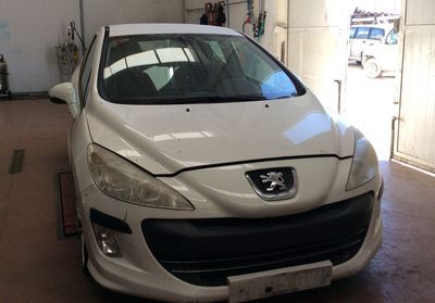 DESPIECE PEUGEOT 308