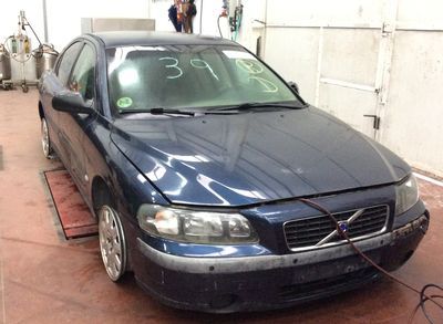 DESPIECE VOLVO S60