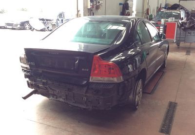 DESPIECE VOLVO S60 - Imagen 5