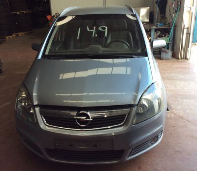 DESPIECE OPEL ZAFIRA