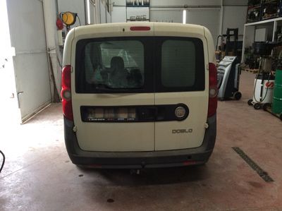 DESPIECE FIAT DOBLO - Imagen 4