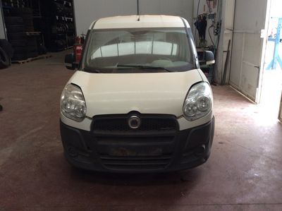 DESPIECE FIAT DOBLO