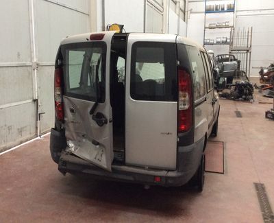 DESPIECE FIAT DOBLO - Imagen 5