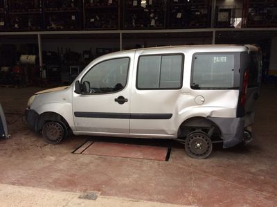 DESPIECE FIAT DOBLO - Imagen 2