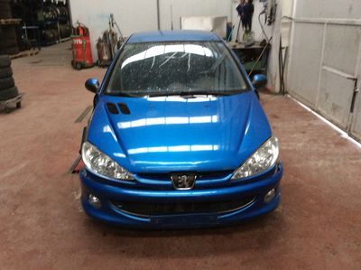 DESPIECE PEUGEOT 206