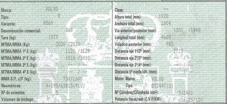 DESPIECE VOLVO S60 - Imagen 2