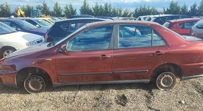 DESPIECE FIAT MAREA