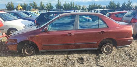 DESPIECE FIAT MAREA
