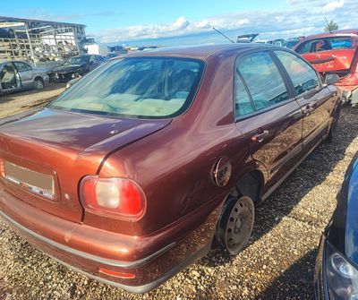 DESPIECE FIAT MAREA - Imagen 3
