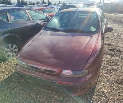 DESPIECE FIAT MAREA - Imagen 2
