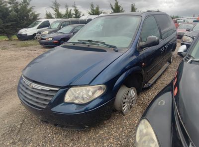 DESPIECE CHRYSLER VOYAGER - Imagen 4