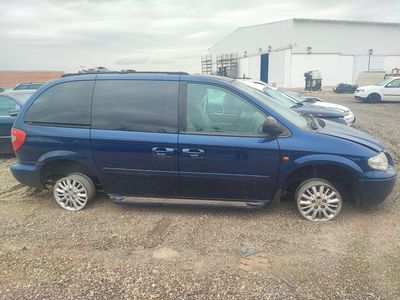 DESPIECE CHRYSLER VOYAGER - Imagen 3