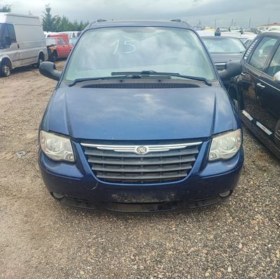 DESPIECE CHRYSLER VOYAGER