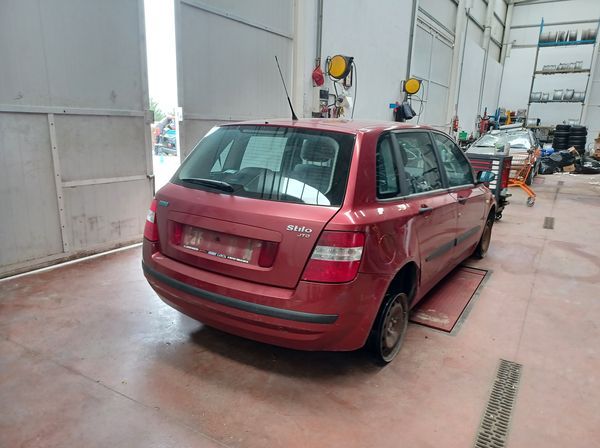 DESPIECE FIAT STILO - Imagen 5
