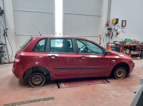 DESPIECE FIAT STILO - Imagen 4