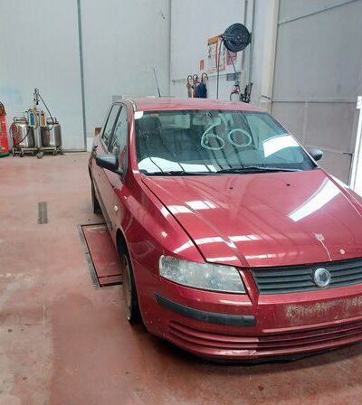 DESPIECE FIAT STILO