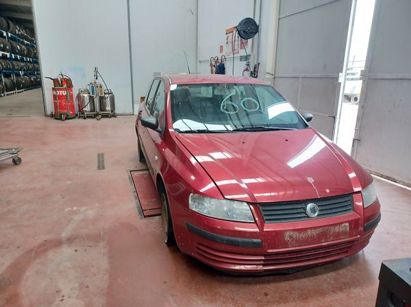 DESPIECE FIAT STILO