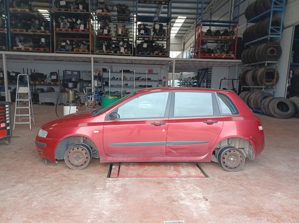 DESPIECE FIAT STILO - Imagen 2