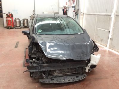 DESPIECE FORD FIESTA