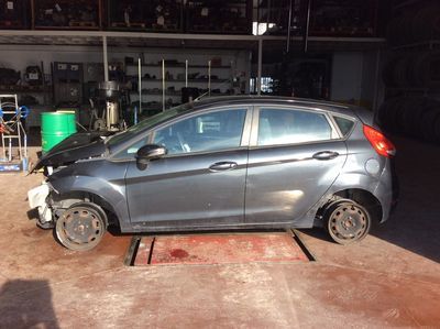 DESPIECE FORD FIESTA - Imagen 3