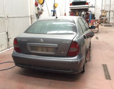 DESPIECE CITROEN C5 - Imagen 5