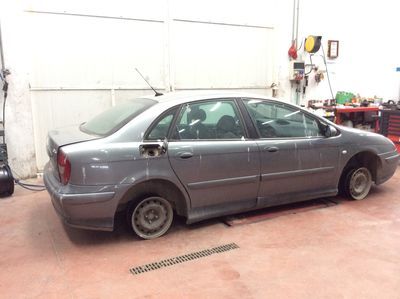 DESPIECE CITROEN C5 - Imagen 4