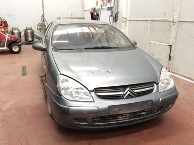 DESPIECE CITROEN C5