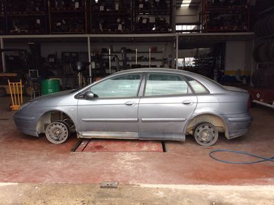 DESPIECE CITROEN C5 - Imagen 2