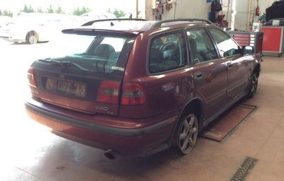 DESPIECE VOLVO V40 - Imagen 6
