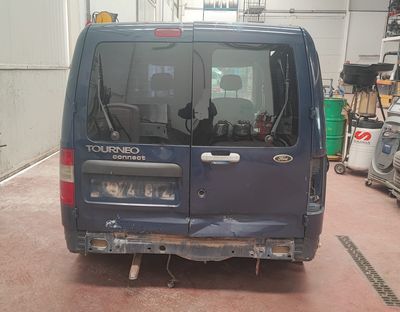 DESPIECE FORD TRANSIT CONNECT - Imagen 5
