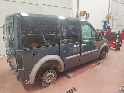 DESPIECE FORD TRANSIT CONNECT - Imagen 4