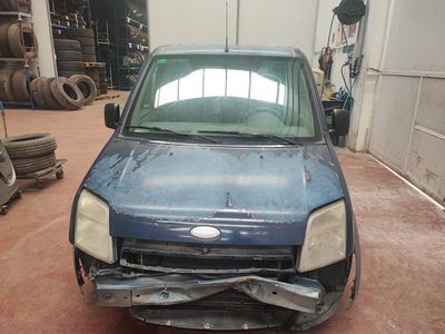 DESPIECE FORD TRANSIT CONNECT