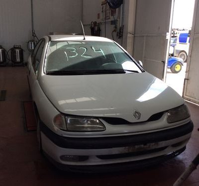 DESPIECE RENAULT LAGUNA