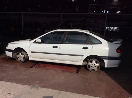 DESPIECE RENAULT LAGUNA - Imagen 2