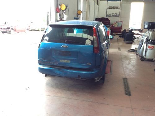DESPIECE FORD FOCUS C-MAX - Imagen 5