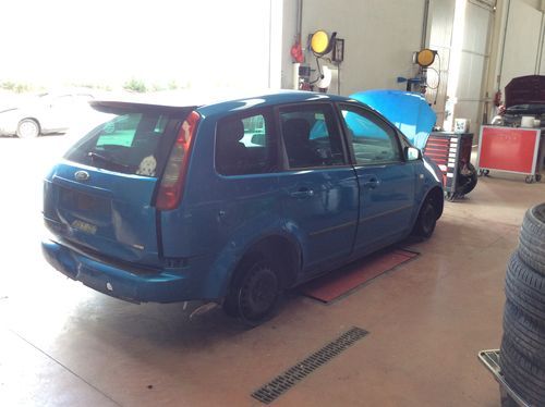 DESPIECE FORD FOCUS C-MAX - Imagen 4