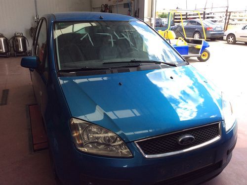 DESPIECE FORD FOCUS C-MAX