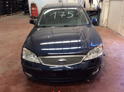 DESPIECE FORD MONDEO