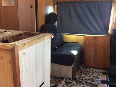DESPIECE FORD TRANSIT - Imagen 4