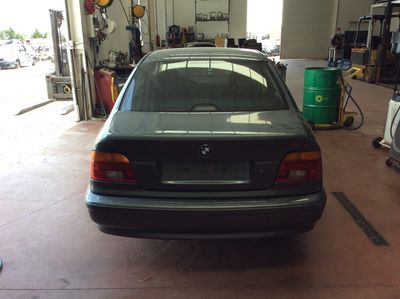 DESPIECE BMW 520I - Imagen 5