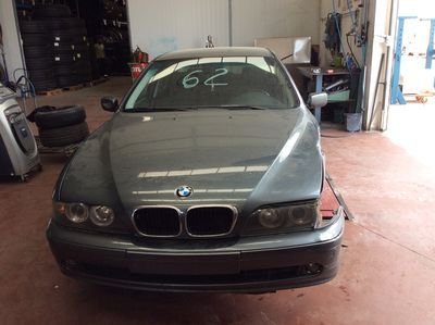 DESPIECE BMW 520I