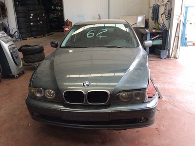 DESPIECE BMW 520I - Imagen 3