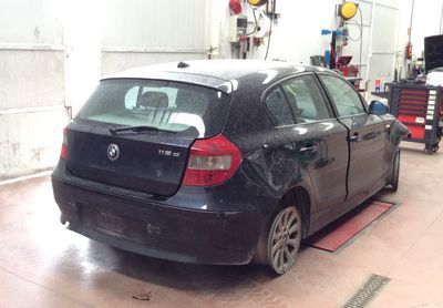 DESPIECE BMW 118D - Imagen 5