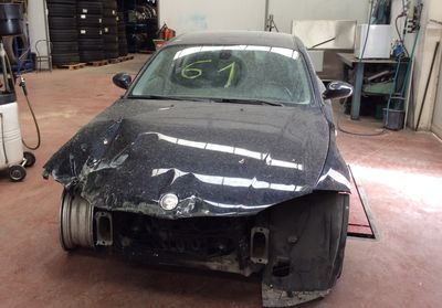 DESPIECE BMW 118D - Imagen 3